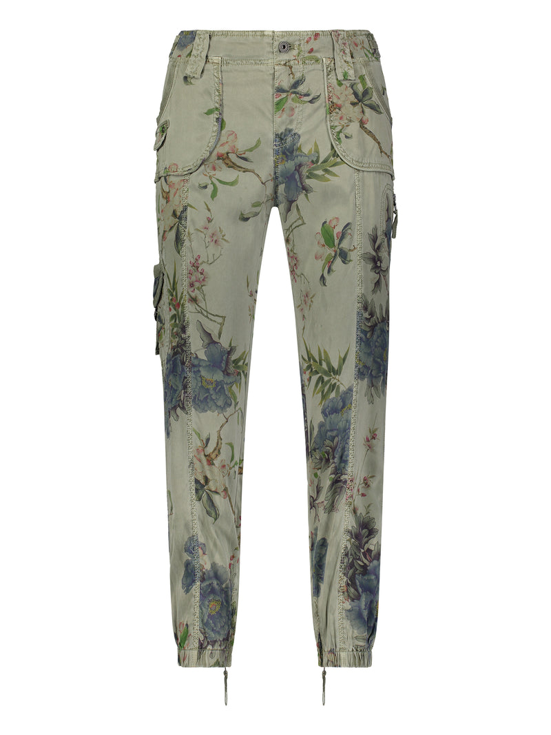 Ibiza Cupro Pant