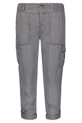 Sateen Army Pant