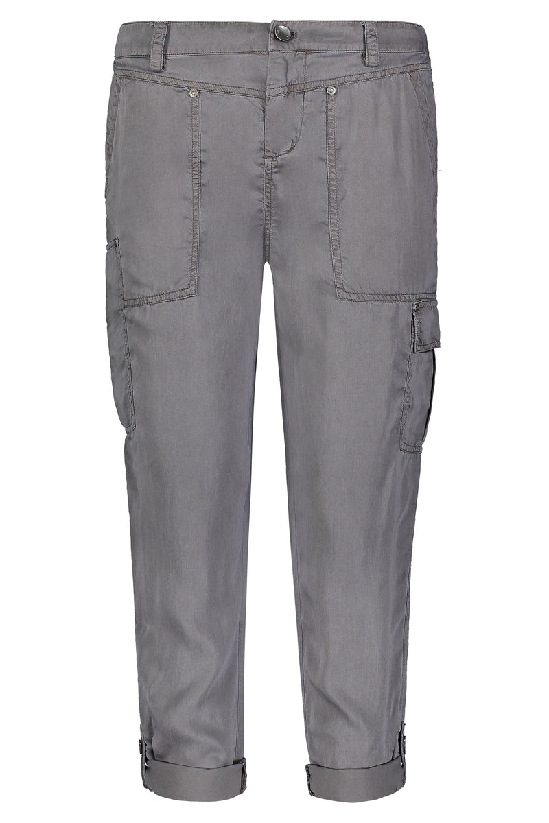 Sateen Army Pant