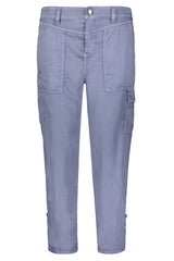 Sateen Army Pant