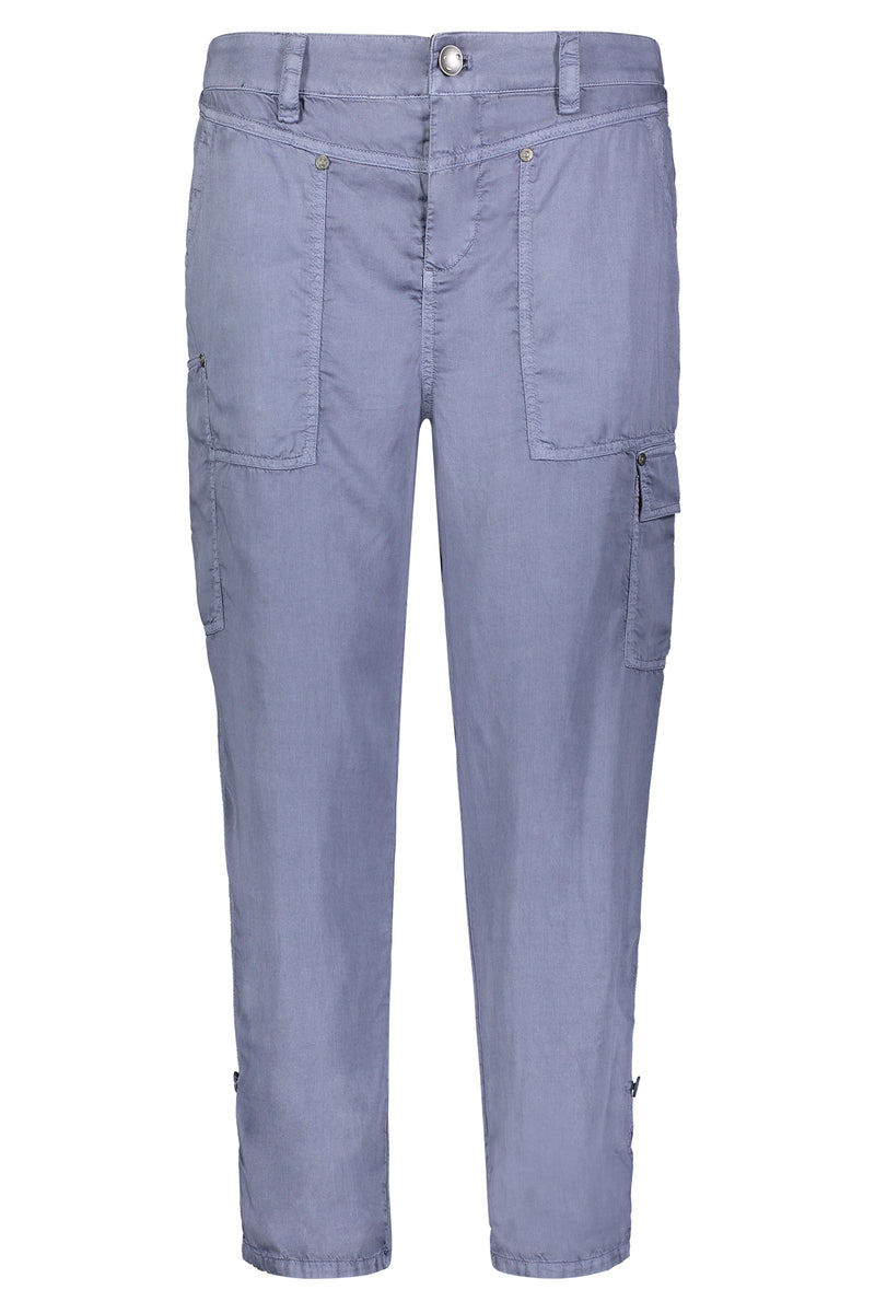 Sateen Army Pant
