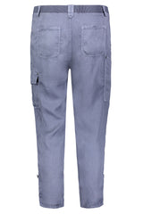 Sateen Army Pant