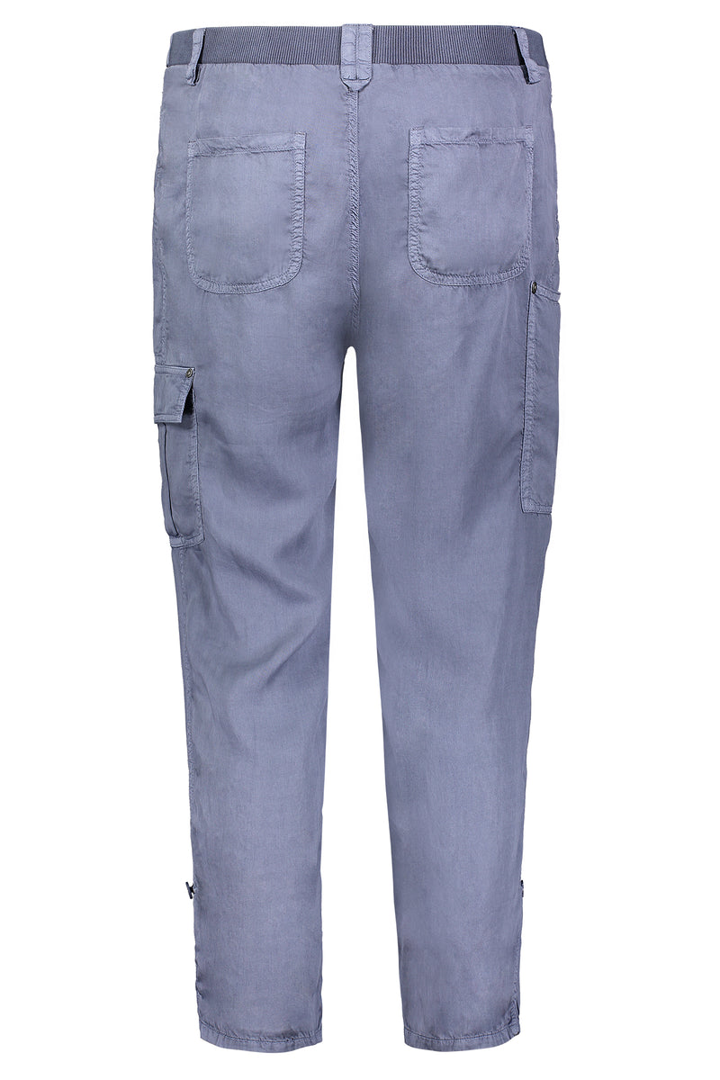 Sateen Army Pant