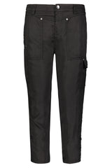 Sateen Army Pant