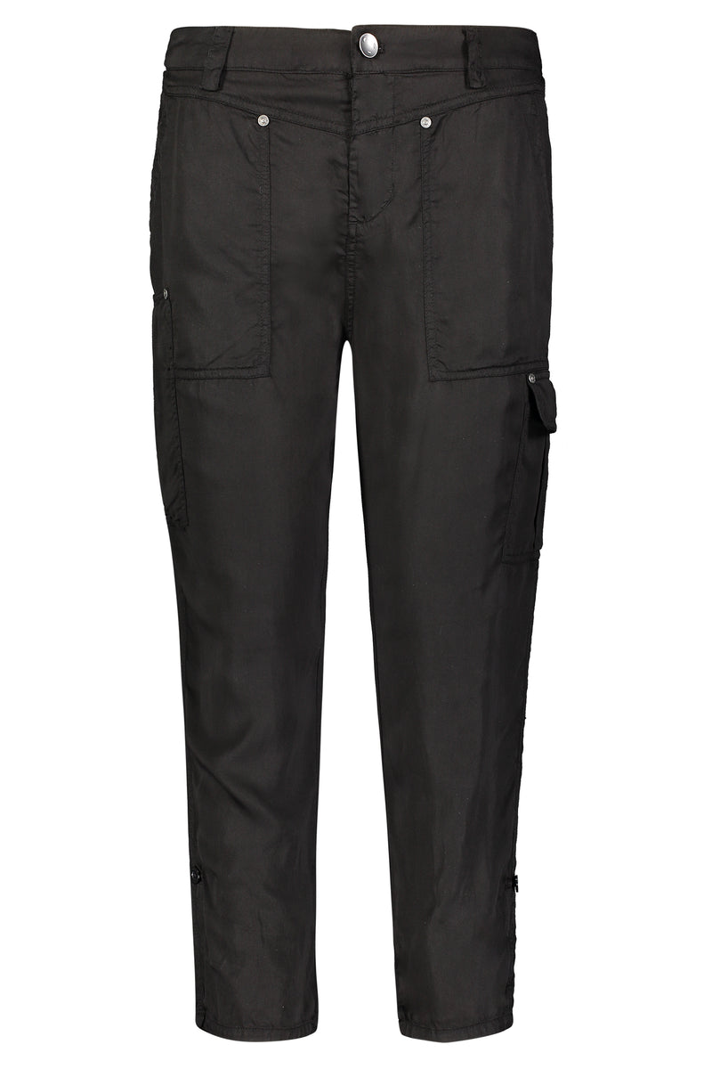 Sateen Army Pant