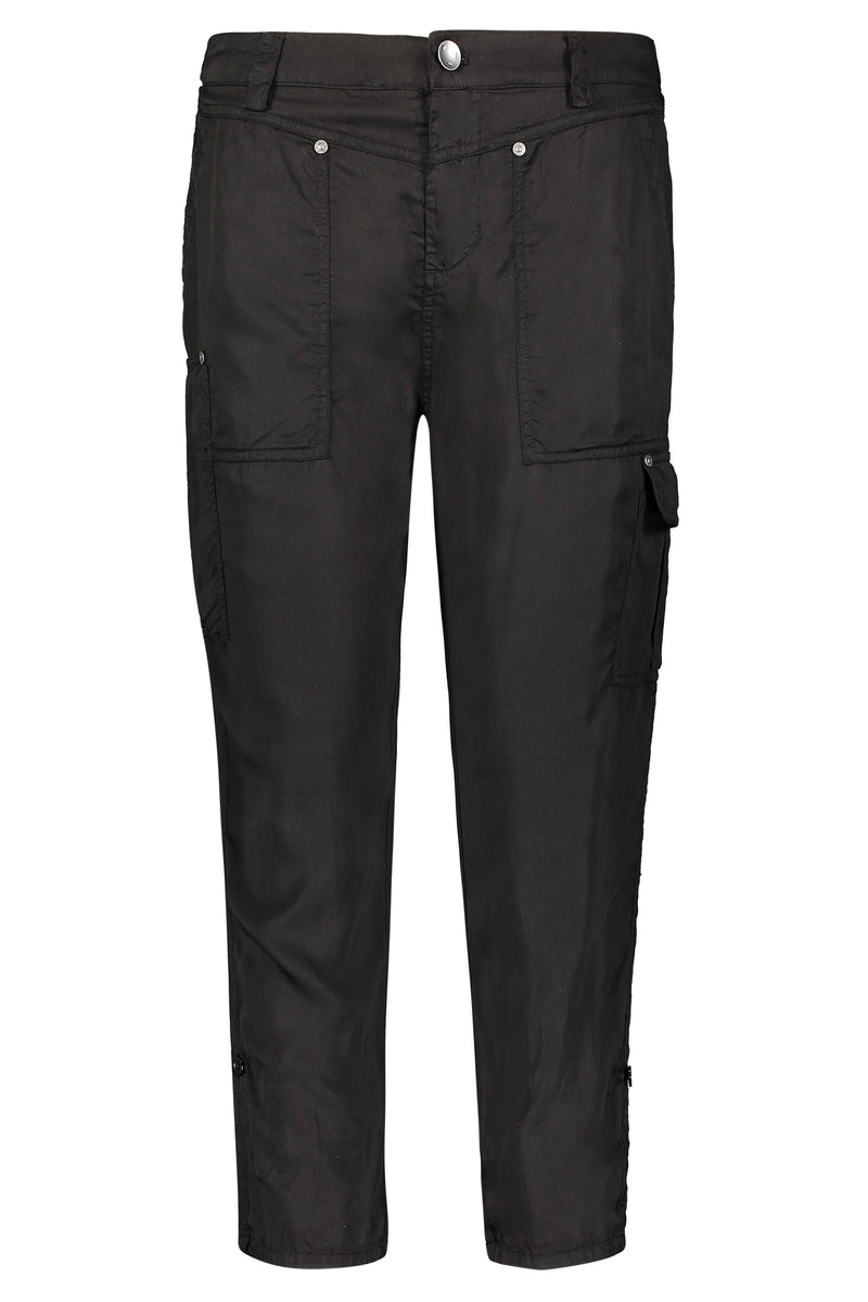 Sateen Army Pant