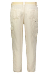 Sateen Army Pant