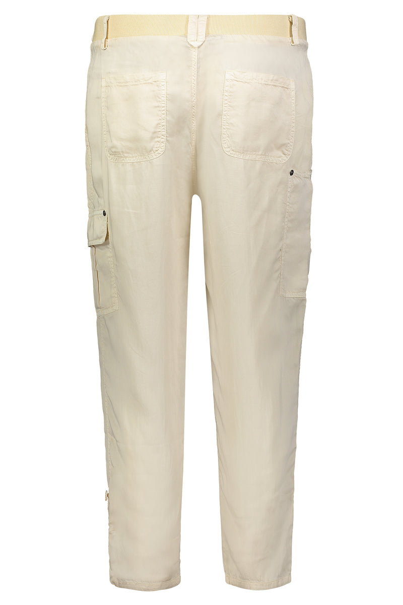Sateen Army Pant