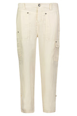 Sateen Army Pant