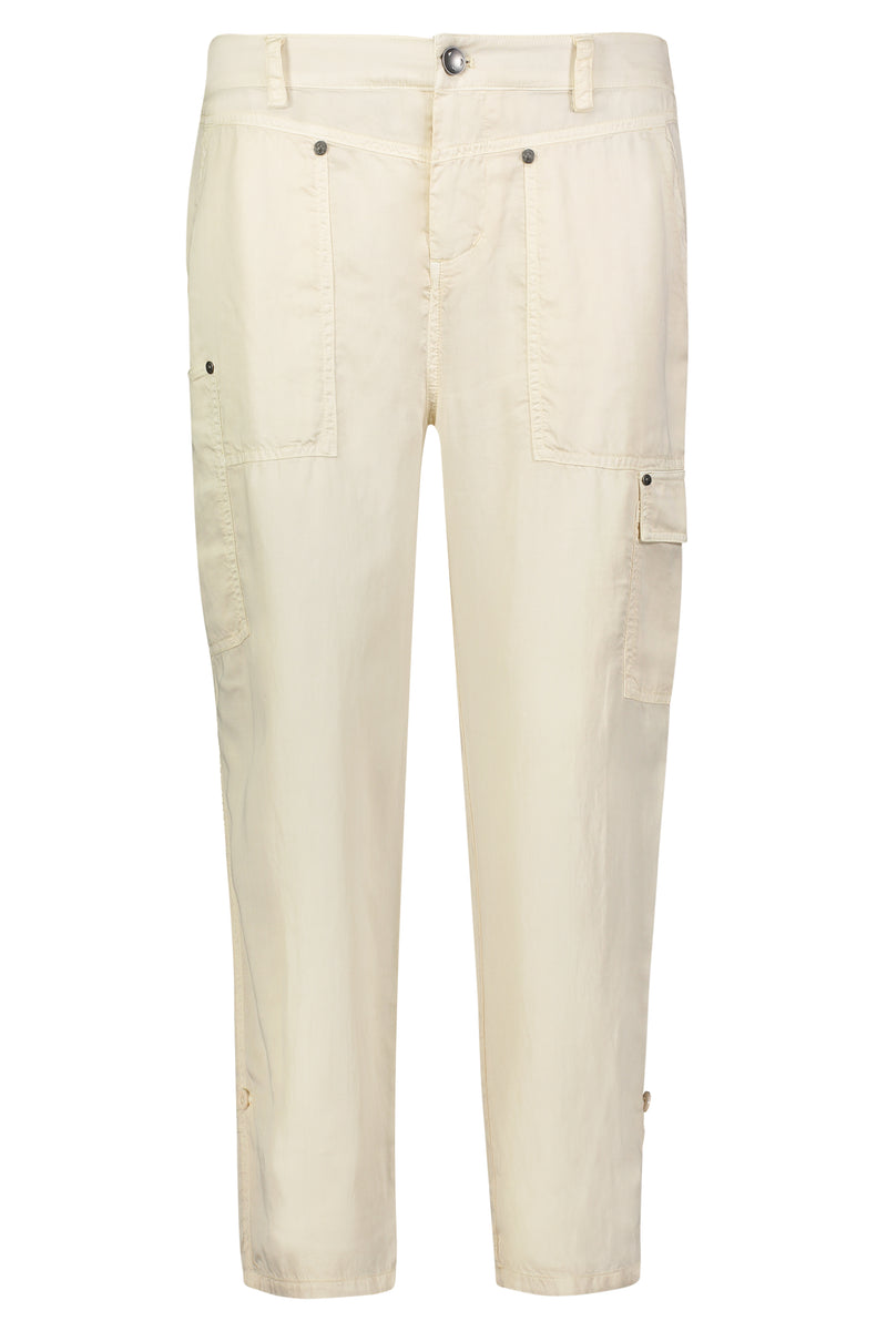 Sateen Army Pant