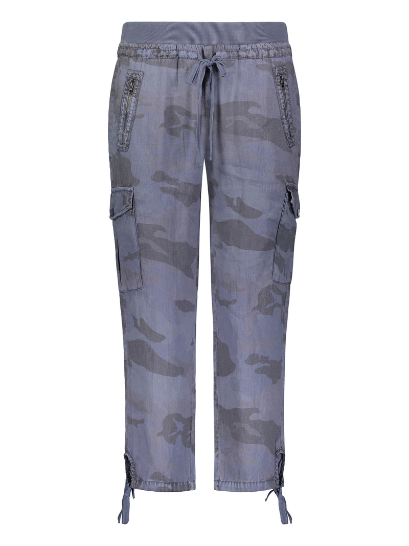 Rio Linen Pant