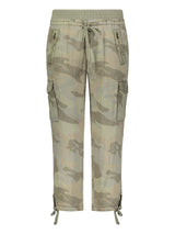 Rio Linen Pant