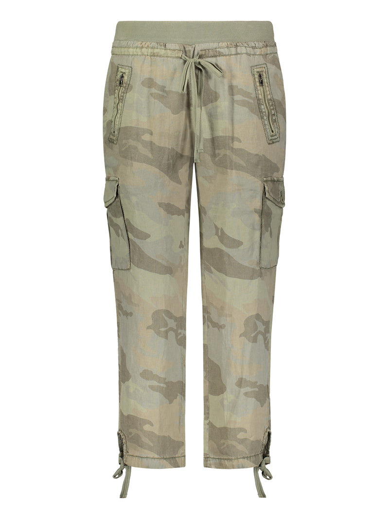 Rio Linen Pant