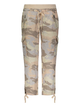 Rio Linen Pant
