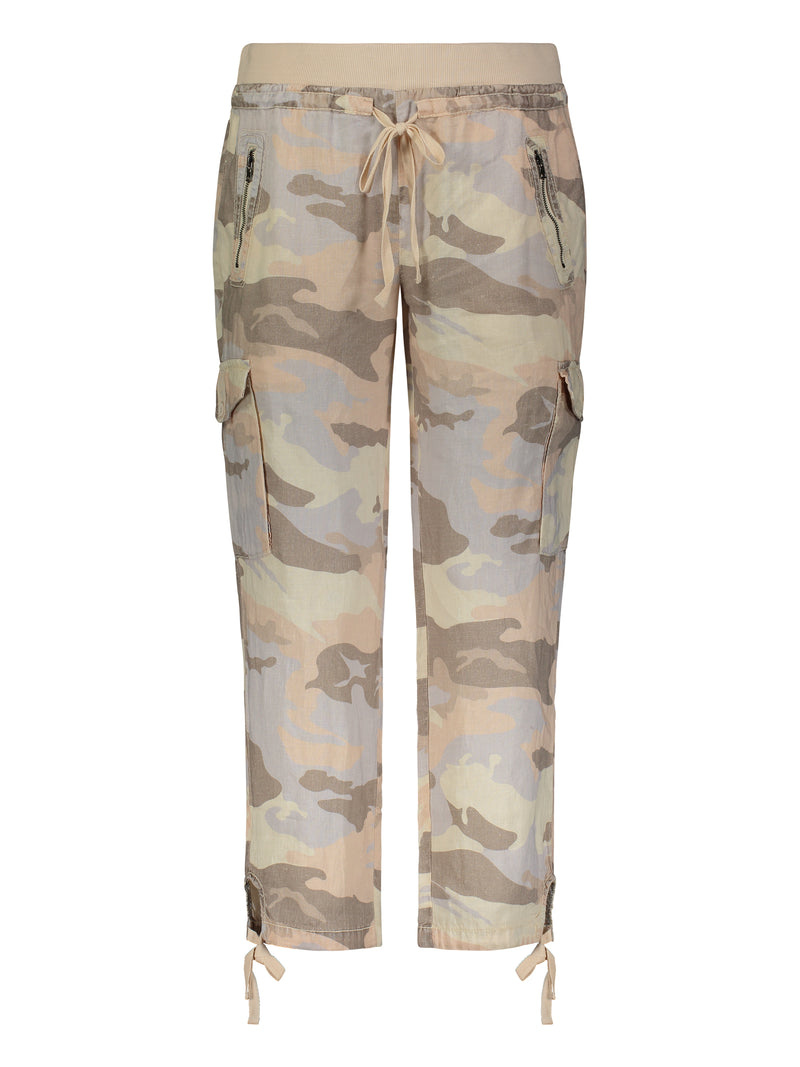 Rio Linen Pant