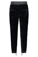 Velvet Jogger