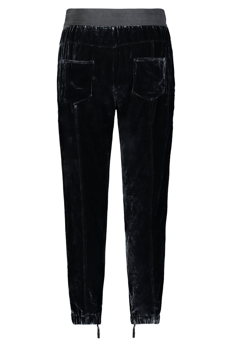 Velvet Jogger