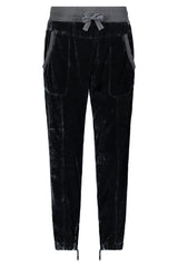 Velvet Jogger