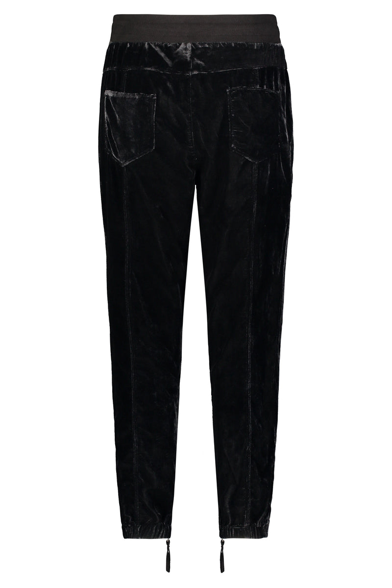 Velvet Jogger