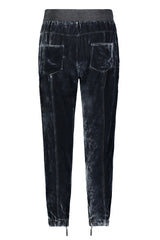 Velvet Jogger