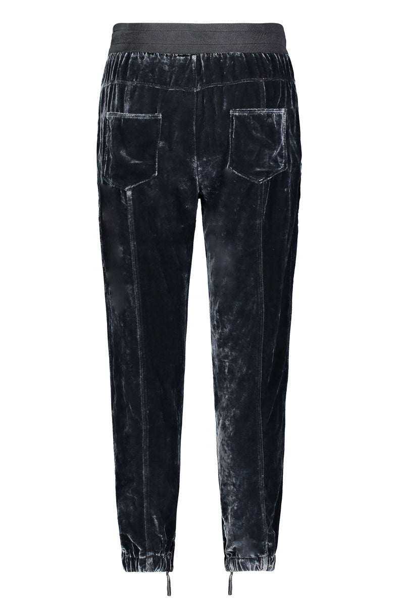 Velvet Jogger