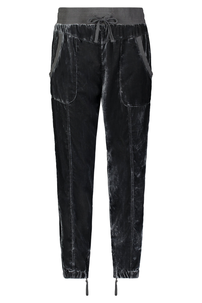 Velvet Jogger