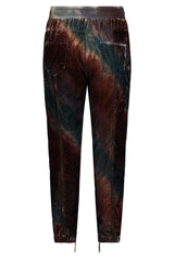 Velvet Jogger
