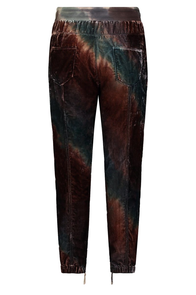 Velvet Jogger